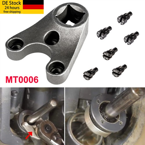 Mt0006 outboard trim - mt0006, pin