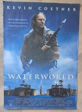 WATERWORLD KEVIN COSTNER A0