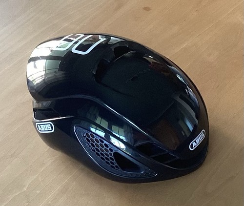 Rennradhelm abus gamechanger - rennradhelm,