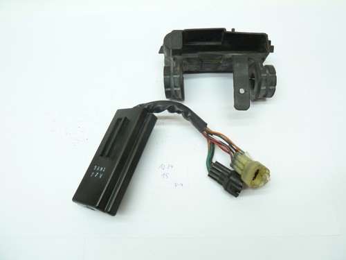 Yamaha tdr 125 - tdr, cdi