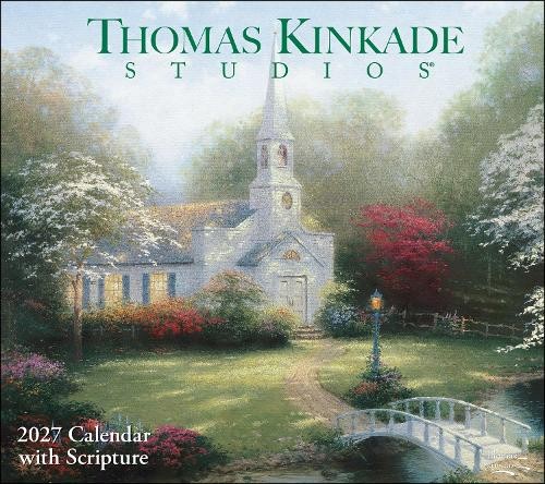 Thomas kinkade studios - kinkade,
