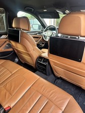 BMW G30 F90 m5 G31 G38 G32 G11