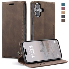 iPhone 17 Hülle Flip Case