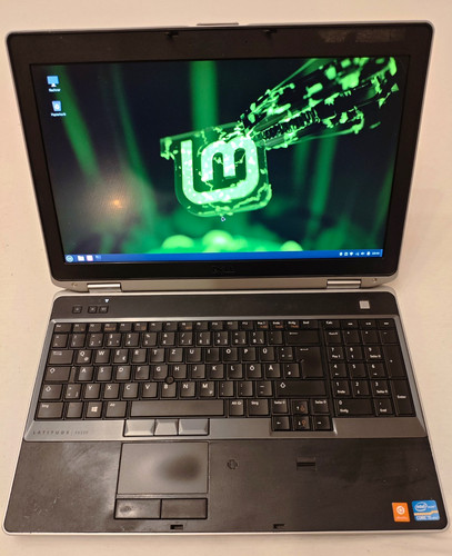 Dell latitude e6530 zoll - dell,