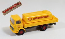 Wiking 1:87 H0 - LKW Mercedes