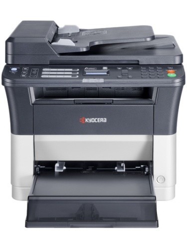 Kyocera ecosys 1325mfp - kyocera,