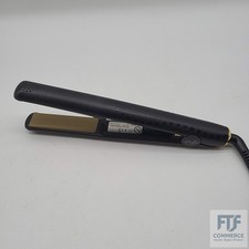 ghd V gold classic Styler, schwarz