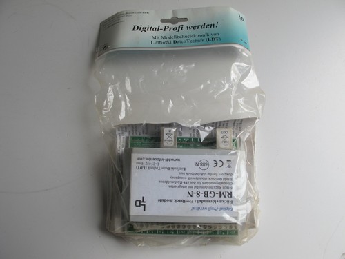 Littfinski ldt 320103 - littfinski,