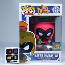 Funko Pop! Animation Duck