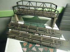 Große Eisenbahnbrücke 