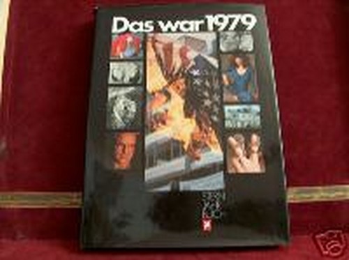 Stern jahrbuch 1979 das war - jahrbuch,