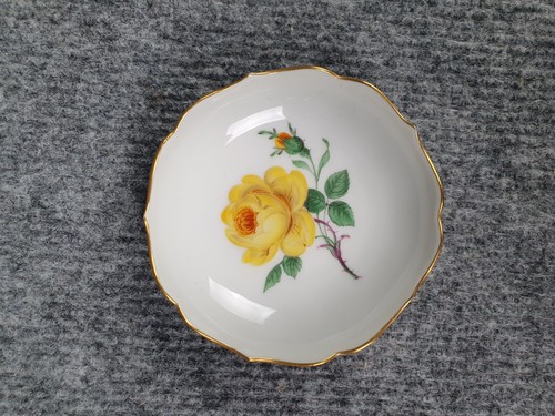 Meissen porzellan schale - meissen,