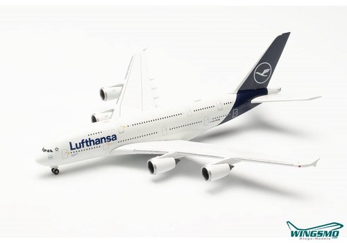Herpa wings lufthansa airbus - wings,