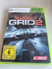 🎮GRID 2🎮 Microsoft Xbox