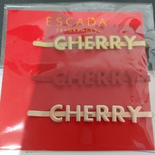 Escada Perfume Cherry in Japan