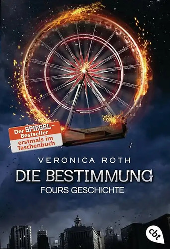 Die bestimmung fours - die,