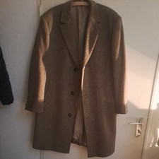 Hugo Boss Mantel Herren Gr.56