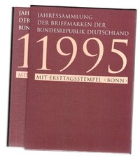 Bund Jahrbuch Sammlung