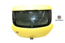Opel Corsa D Heckklappe