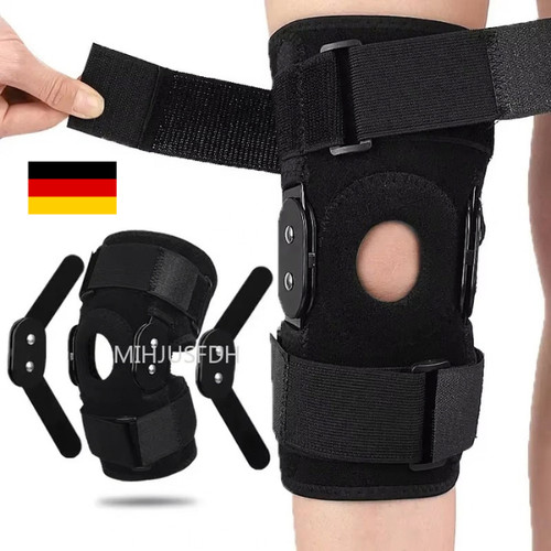 Kniebandage geo knieorthese - kniebandage,