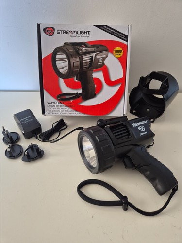 Streamlight waypoint long - streamlight,