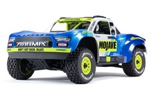 ARRMA MOJAVE GROM MEGA 380