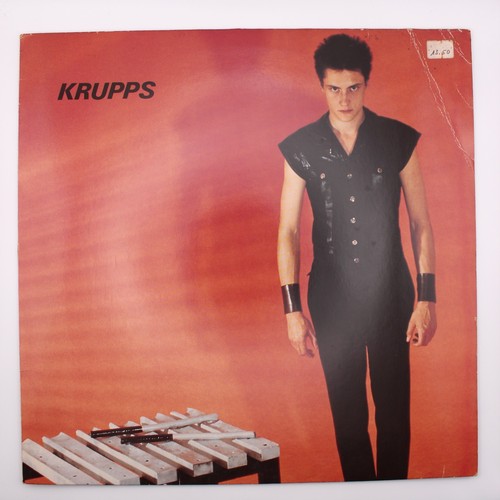 Krupps wahre arbeit wahrer - wahre,