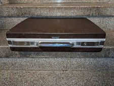 Delsey Vintage Aktenkoffer