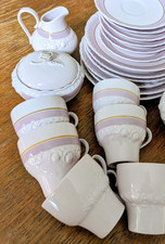 Hutschenreuther Kaffeeservice