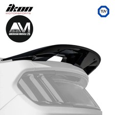 HECKSPOILER – GLÄNZEND