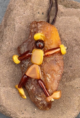 Butterscotch bernstein - butterscotch,