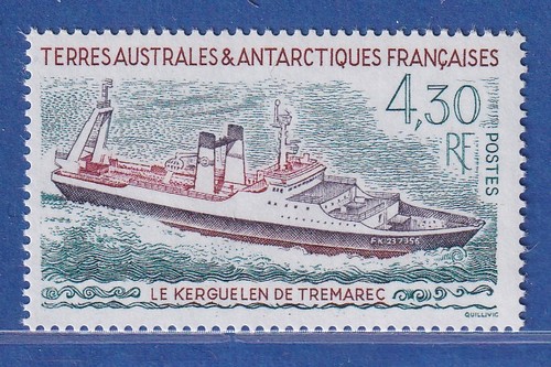 Französische antarktis taaf - französische,