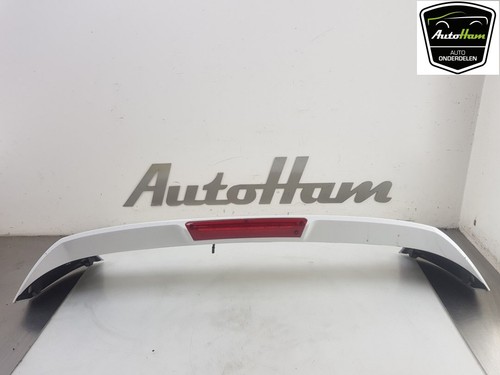 Heckspoiler back spoiler ford - heckspoiler,