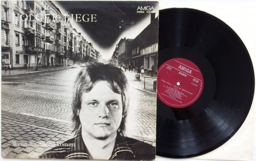 Holger biege wenn der - holger, abend
