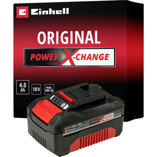 Einhell 4511396 power change - einhell, x-change