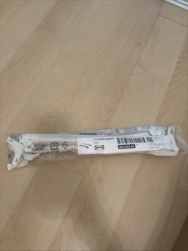 Ikea komplement korbschiene - ikea,
