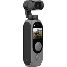 Fimi PALM 2 Action Cam 4K, Ultra HD, Bildstabilisierung, integriertes 3-Achsen