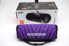 JBL Flip 6 Bluetooth