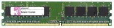 2GB Kit (2x1GB) Kingston