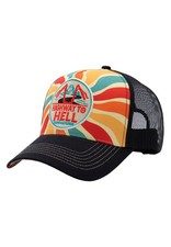 KING KEROSIN Herren Trucker