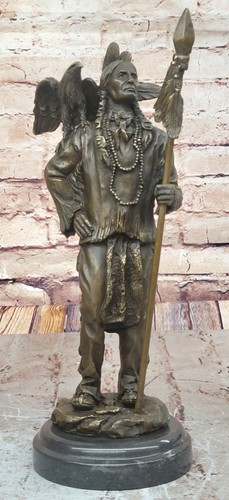 Indianer chief mit - mit, adler