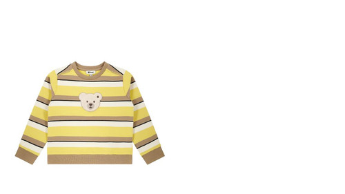 Steiff woodland sweat - steiff,