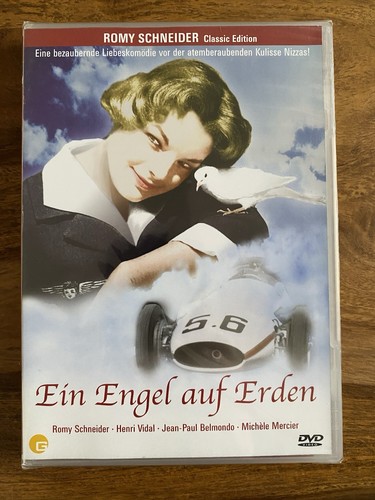 Ein engel auf erden romy - ein, (romy
