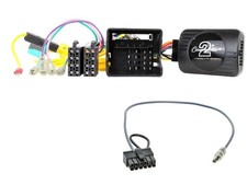 Connects2 Lenkradadapter für