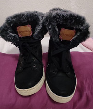 Damen winterstiefel von bench - von,