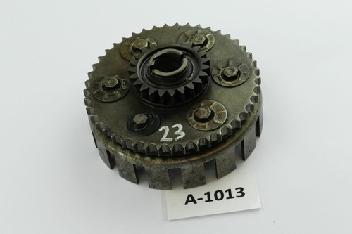 Triumph twn bdg 125 - bdg,