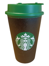 STARBUCKS Thermobecher 2022 Kunststoff Becher 16 oz/473 ml      S