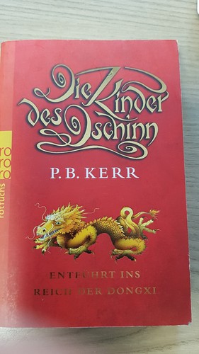 Kerr die kinder des - die,