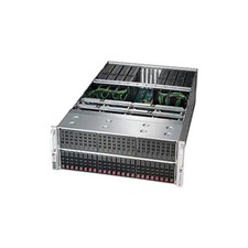 Supermicro 4028GR-TR server