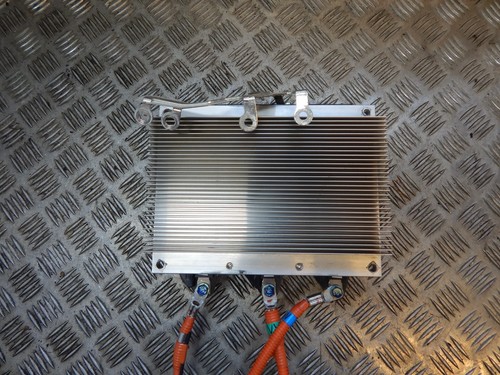 Honda civic hybrid - civic, 1.3